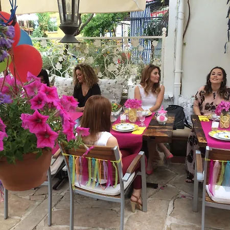 Lemon (adults Only) אלאניה