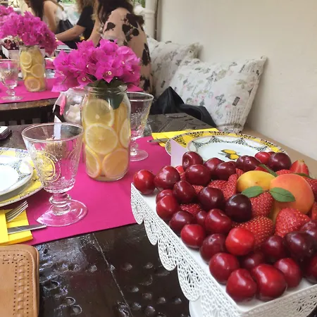 فندق Lemon (adults Only) ألانيا
