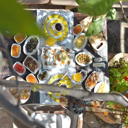 Otel Lemon (adults Only) Alanya