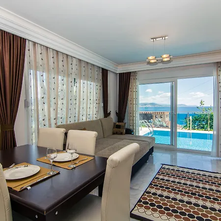 Ξενοδοχείο Lemon (adults Only) 2*