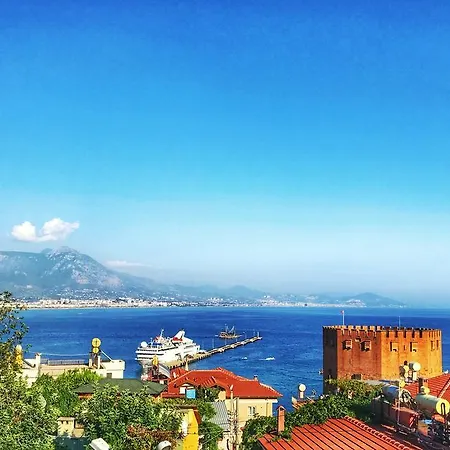 Hotel Lemon Villa Hotel (Adults Only) 3*