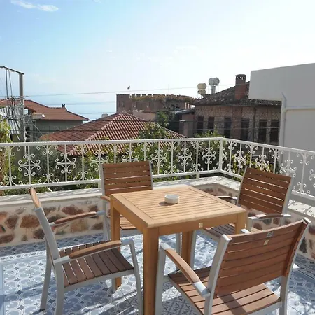 Lemon Villa Hotel (Adults Only) Hotel