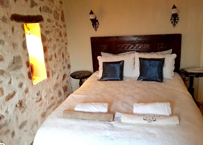 מלון Lemon (adults Only) אלאניה