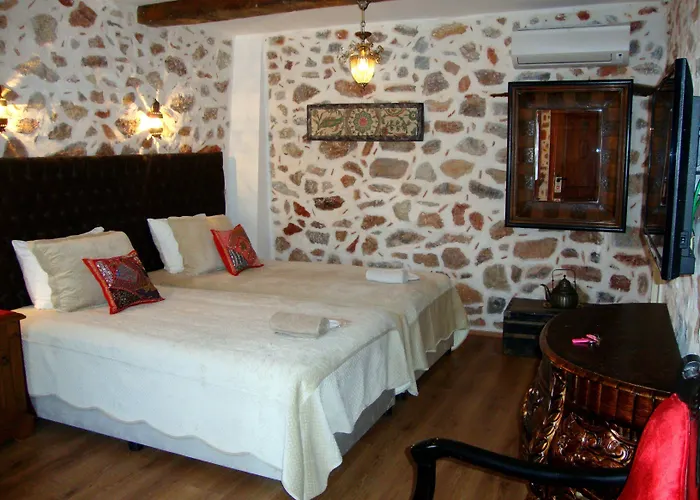 فندق Lemon (adults Only) 2*