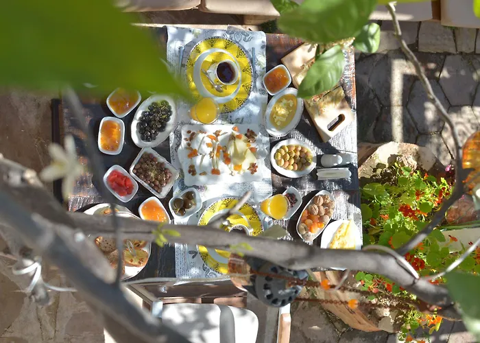 فندق Lemon (adults Only) ألانيا