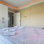 Hotel Lemon - Adult Only Alanya