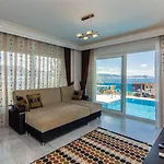 Lemon - Adult Only Alanya