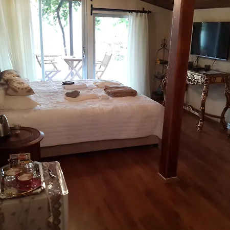 Lemon Villa Hotel (Adults Only) 3* Alanya