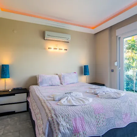 Lemon Villa Hotel (Adults Only) Alanya