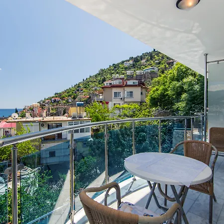 Lemon Villa Hotel (Adults Only)