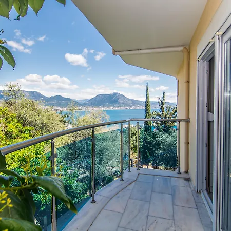 Lemon Villa Hotel (Adults Only) 3*