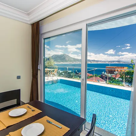 Lemon Villa Hotel (Adults Only) Hotel 3*
