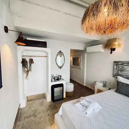 Hotel Lemon Villa Hotel (Adults Only) 3*