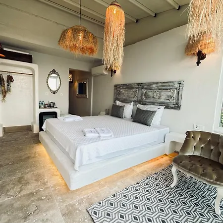 Lemon (adults Only) Hotel Alanya