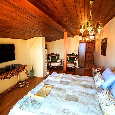 Lemon Villa Hotel (Adults Only) Hotel 3*