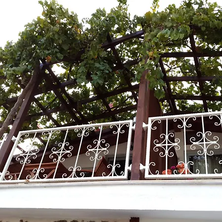 Lemon Villa Hotel (Adults Only) Hotel Alanya