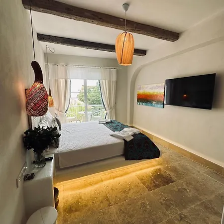 Hotel Lemon Villa Hotel (Adults Only)