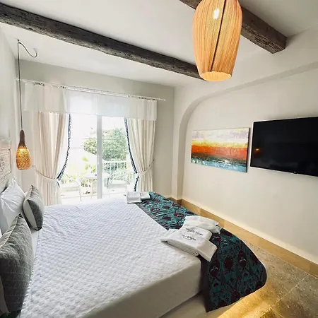 Lemon Villa Hotel (Adults Only) Hotel 3*