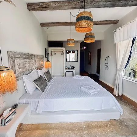 Lemon Villa Hotel (Adults Only) Hotel 3*