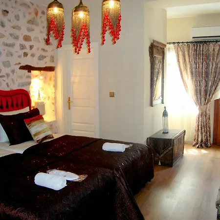 Lemon Villa Hotel (Adults Only) Hotel 3*