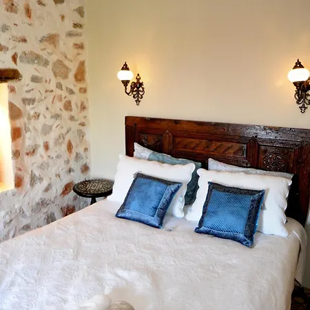 Lemon Villa Hotel (Adults Only) Hotel