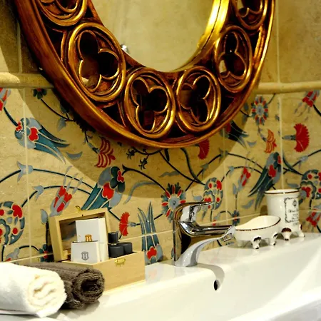 Hotel Lemon Villa Hotel (Adults Only) Alanya