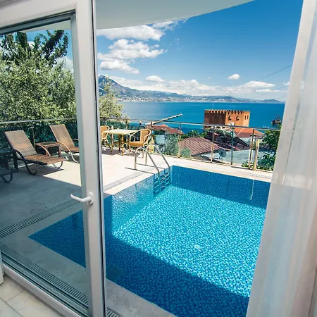 Lemon (adults Only) Hotel 2*