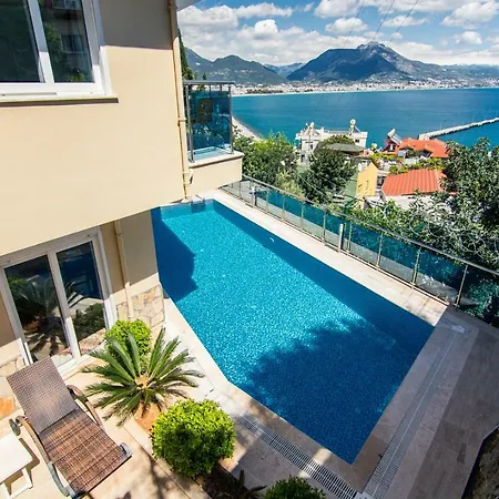 Lemon Villa Hotel (Adults Only) Hotel