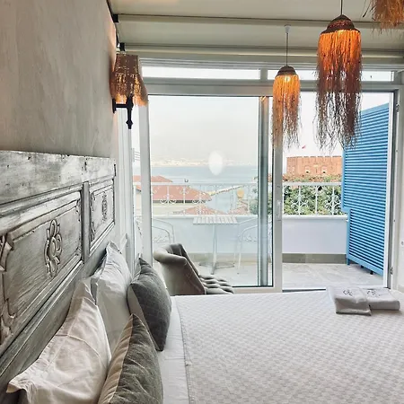 Hotel Lemon (adults Only)