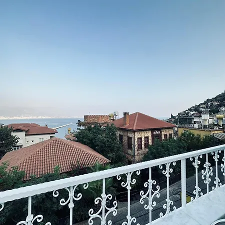 Hotel Lemon (adults Only) Alanya
