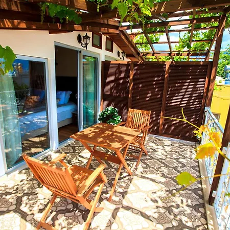 Hotel Lemon (adults Only) 3*